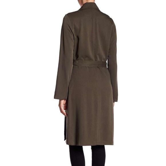 🎉Final deal 🎉Tench coat 🧥 - Picture 2 of 6